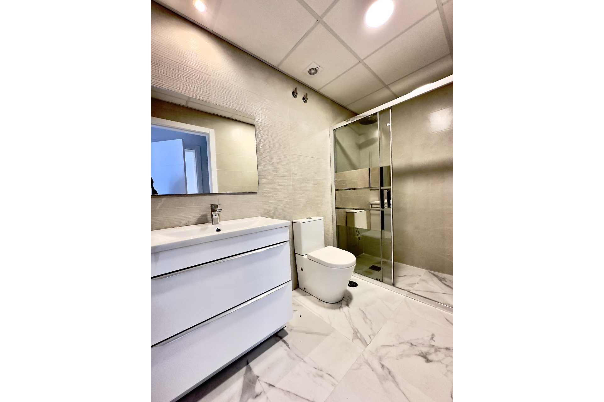 Nouvelle construction - detached - Ciudad Quesada