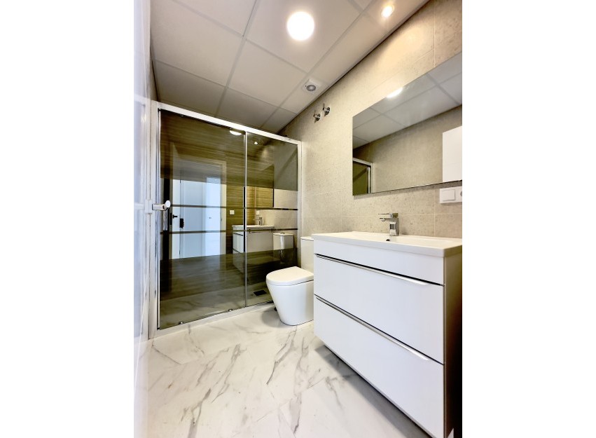 Nouvelle construction - detached - Ciudad Quesada