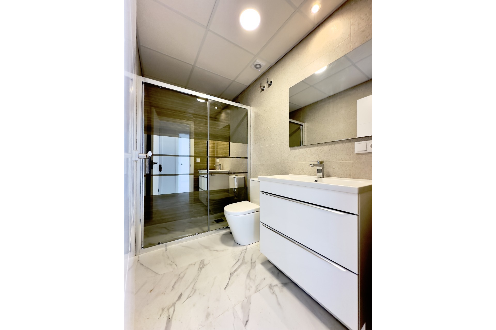 Nouvelle construction - detached - Ciudad Quesada