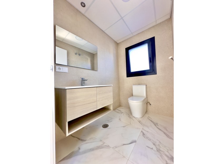 Nouvelle construction - detached - Ciudad Quesada