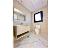 Nouvelle construction - detached - Ciudad Quesada