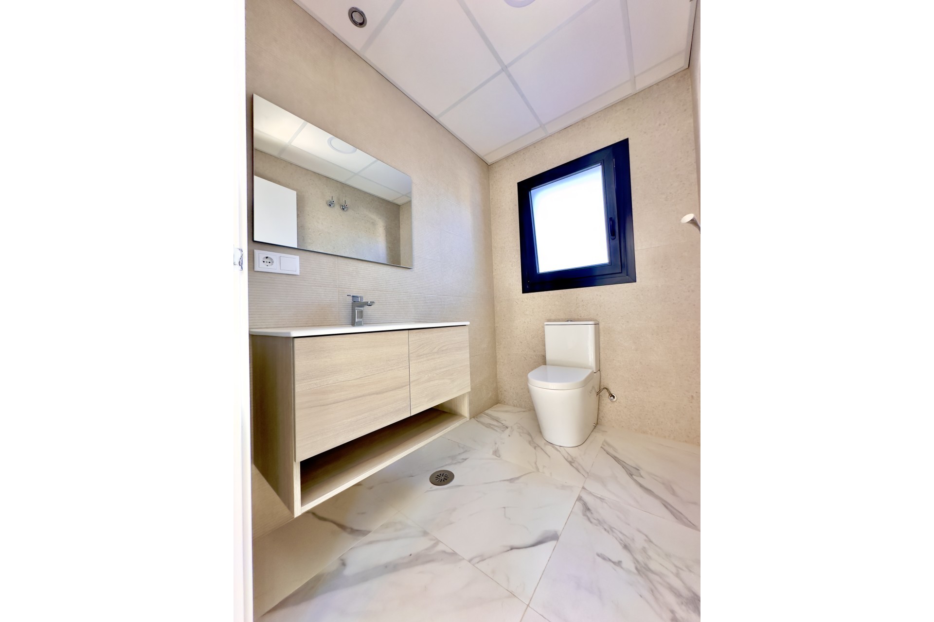 Nouvelle construction - detached - Ciudad Quesada