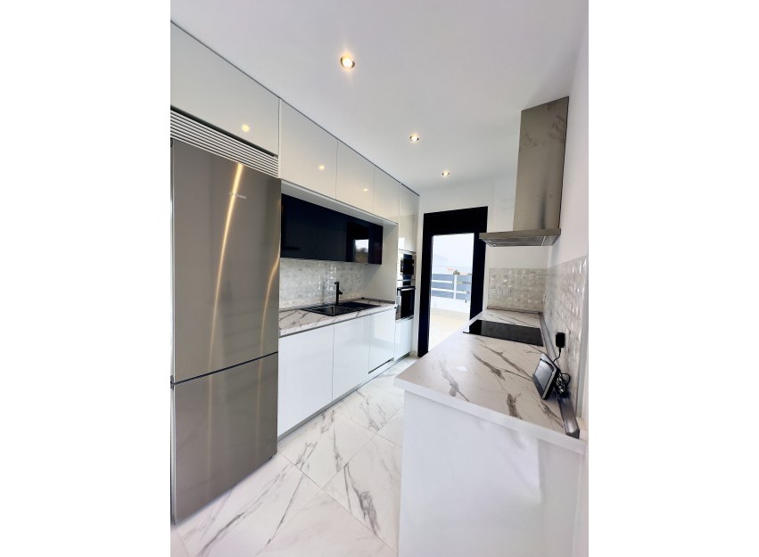 Nouvelle construction - detached - Ciudad Quesada