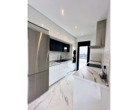 Nouvelle construction - detached - Ciudad Quesada