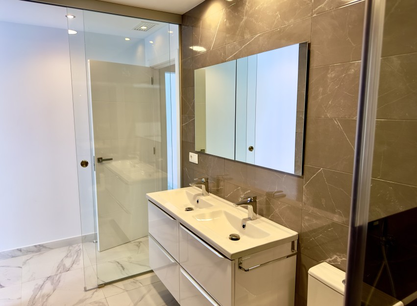 Nouvelle construction - detached - Ciudad Quesada