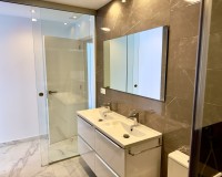 Nouvelle construction - detached - Ciudad Quesada