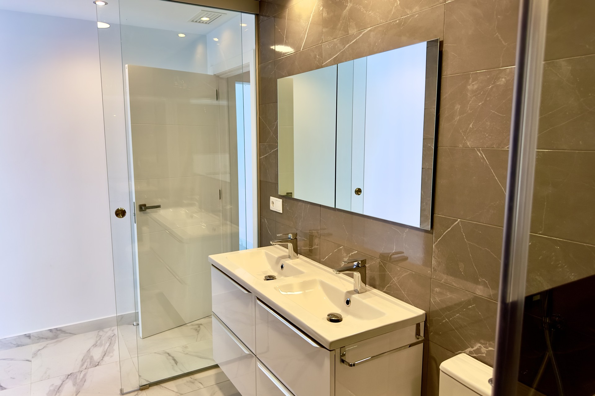 Nouvelle construction - detached - Ciudad Quesada