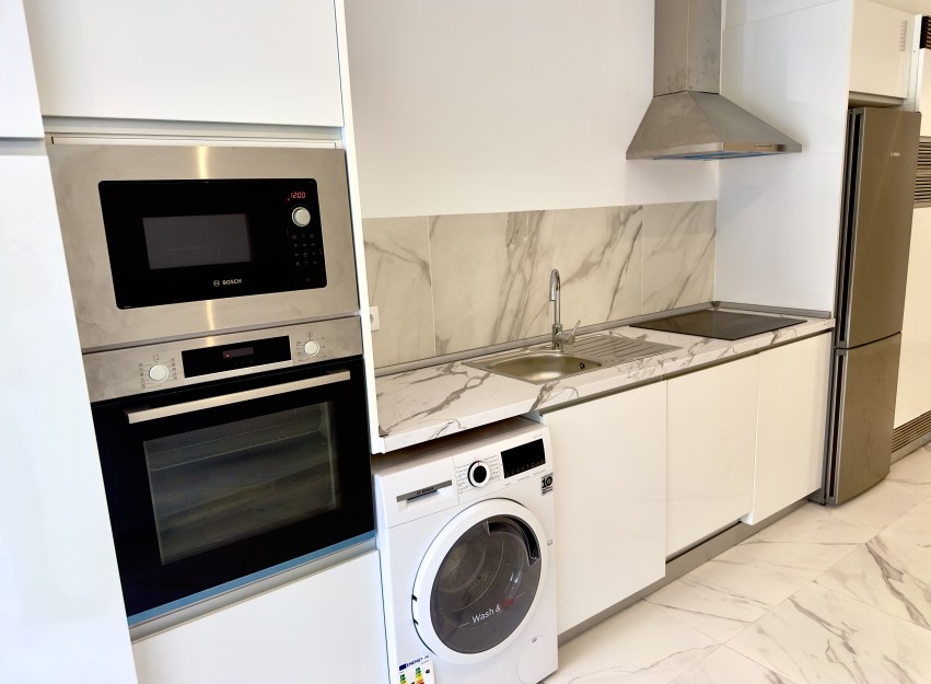 Nouvelle construction - detached - Ciudad Quesada