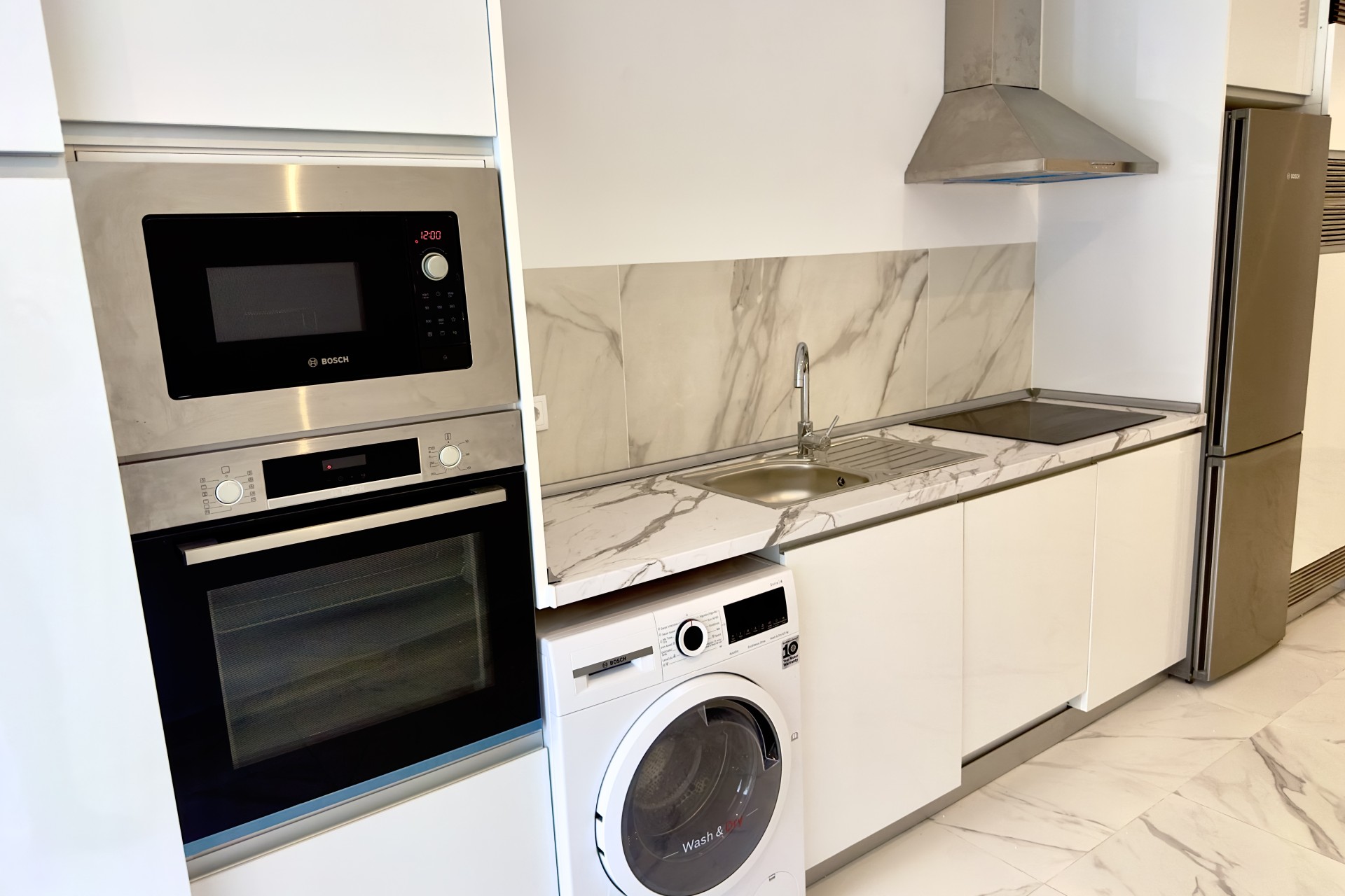 Nouvelle construction - detached - Ciudad Quesada