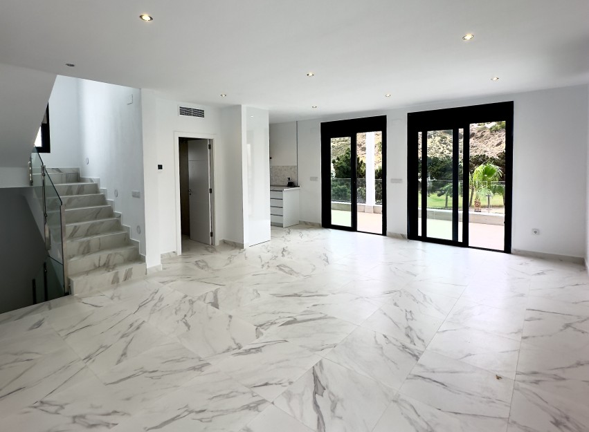 Nouvelle construction - detached - Ciudad Quesada