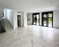 Nouvelle construction - detached - Ciudad Quesada