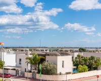 Nouvelle construction - detached - Ciudad Quesada