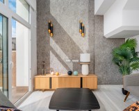 Nouvelle construction - detached - Ciudad Quesada