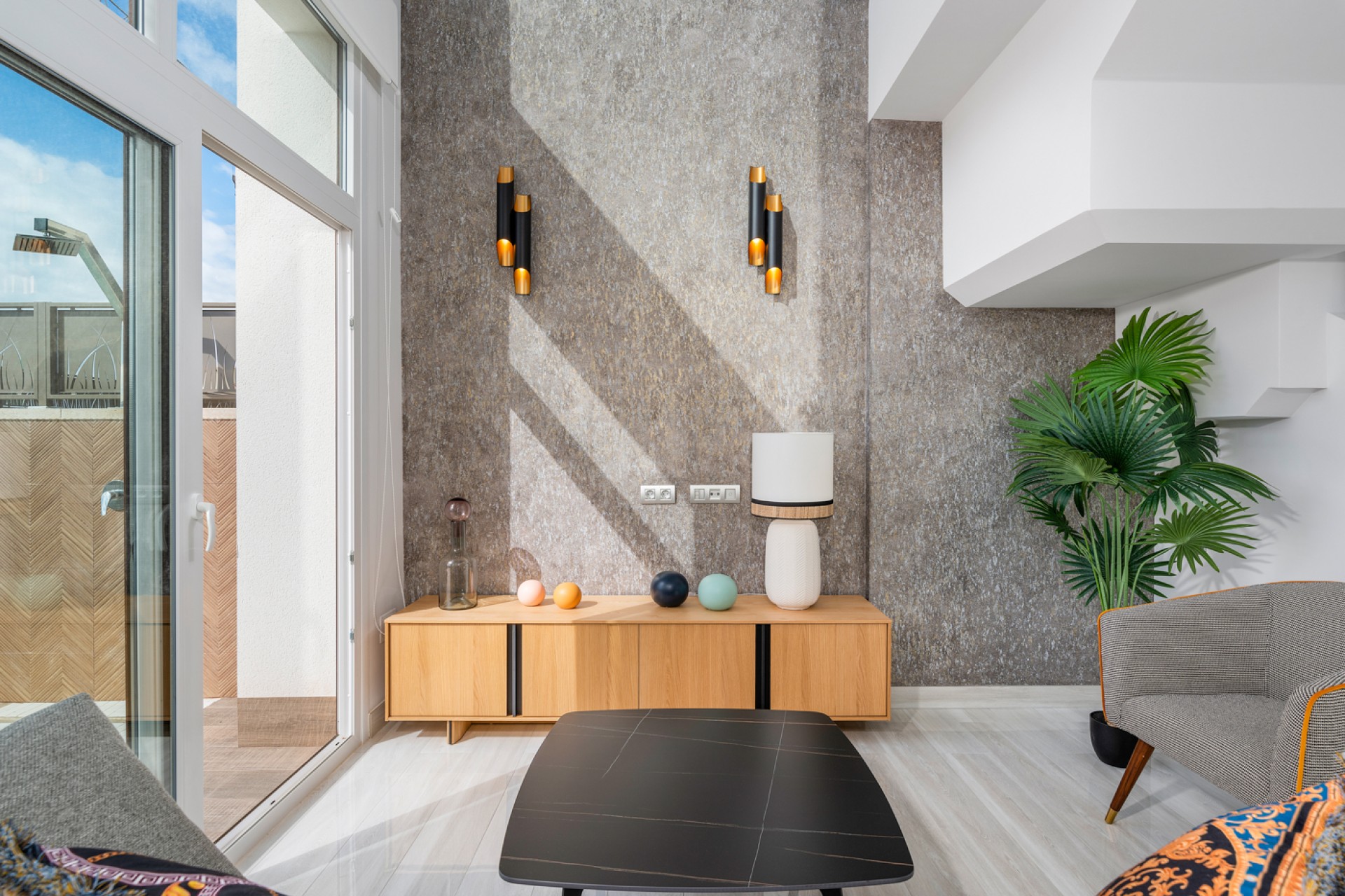 Nouvelle construction - detached - Ciudad Quesada