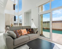 Nouvelle construction - detached - Ciudad Quesada