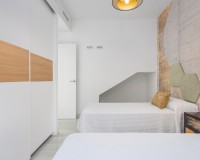 Nouvelle construction - detached - Ciudad Quesada