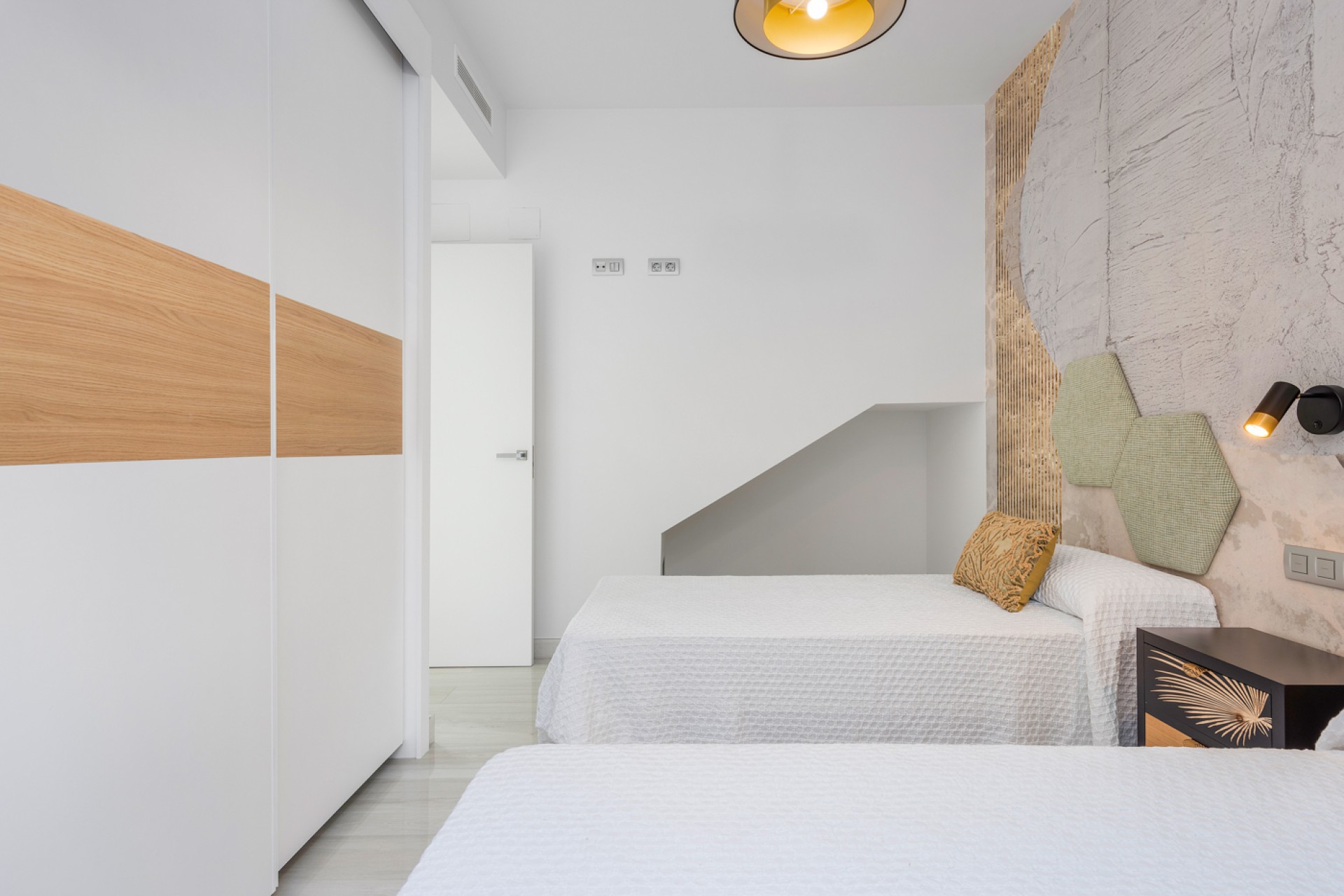 Nouvelle construction - detached - Ciudad Quesada