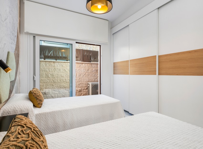 Nouvelle construction - detached - Ciudad Quesada