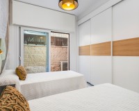 Nouvelle construction - detached - Ciudad Quesada