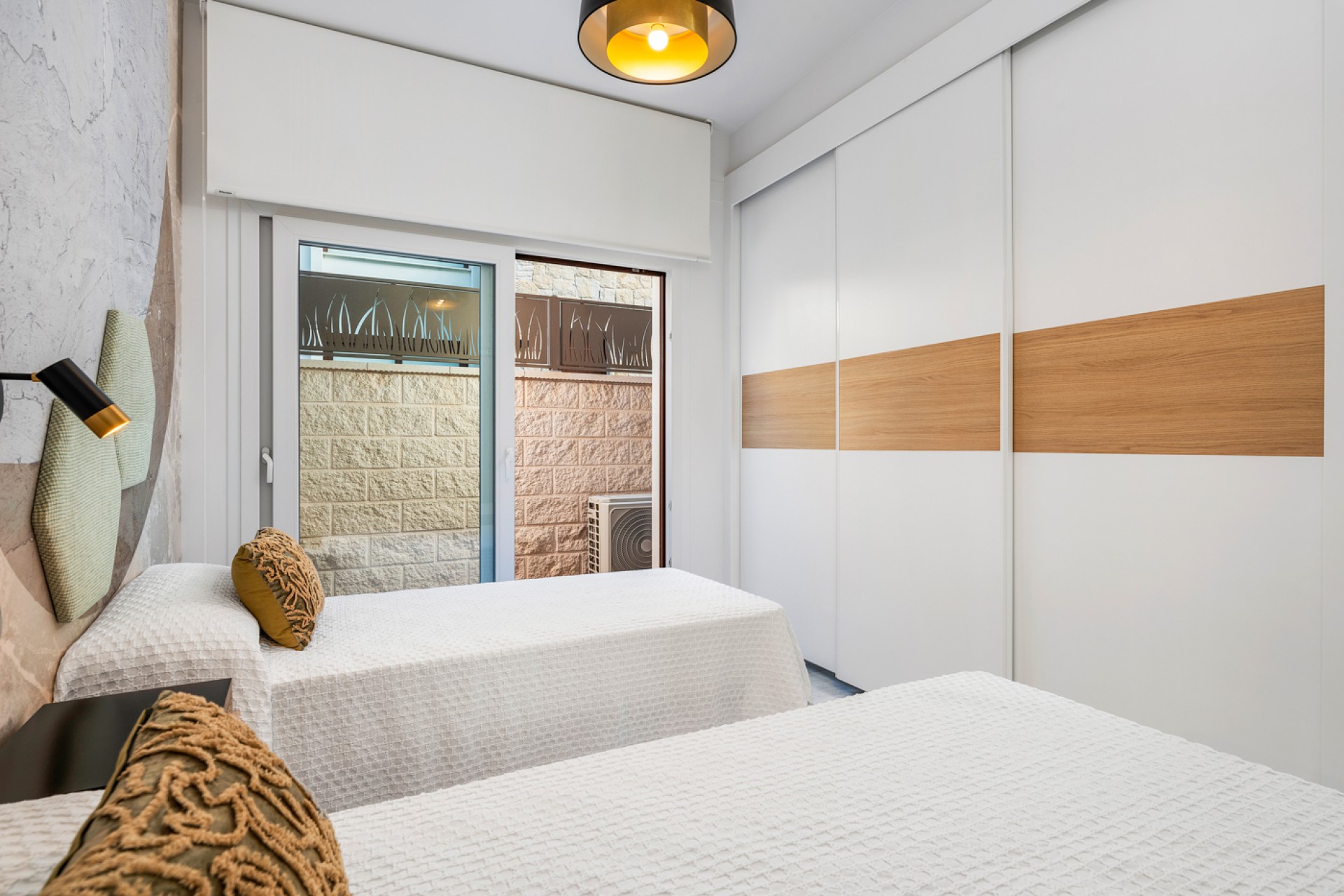 Nouvelle construction - detached - Ciudad Quesada