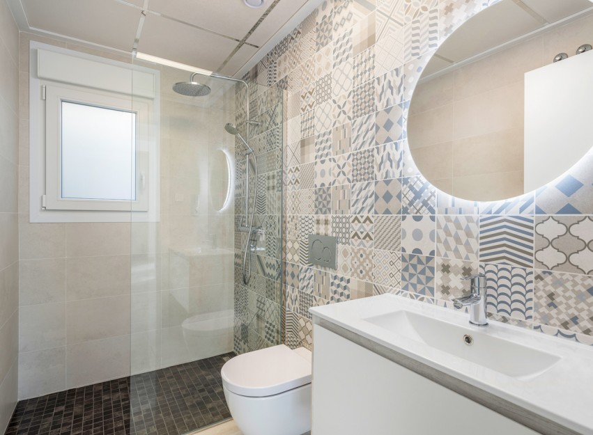 Nouvelle construction - detached - Ciudad Quesada