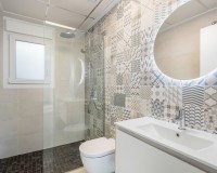 Nouvelle construction - detached - Ciudad Quesada