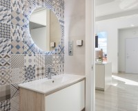 Nouvelle construction - detached - Ciudad Quesada