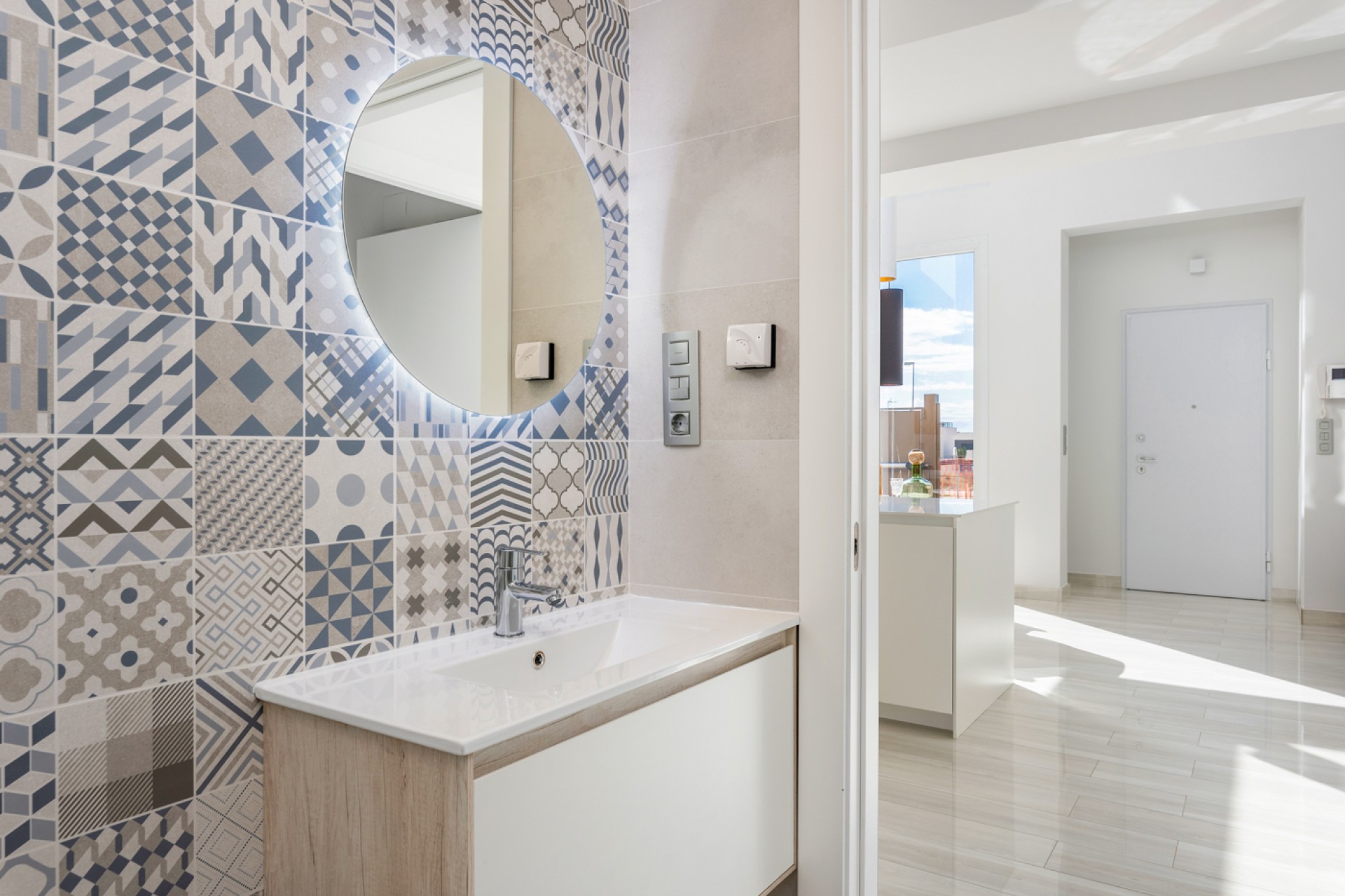 Nouvelle construction - detached - Ciudad Quesada