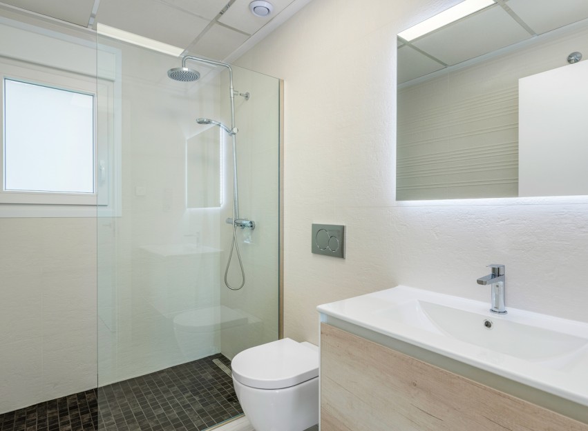 Nouvelle construction - detached - Ciudad Quesada