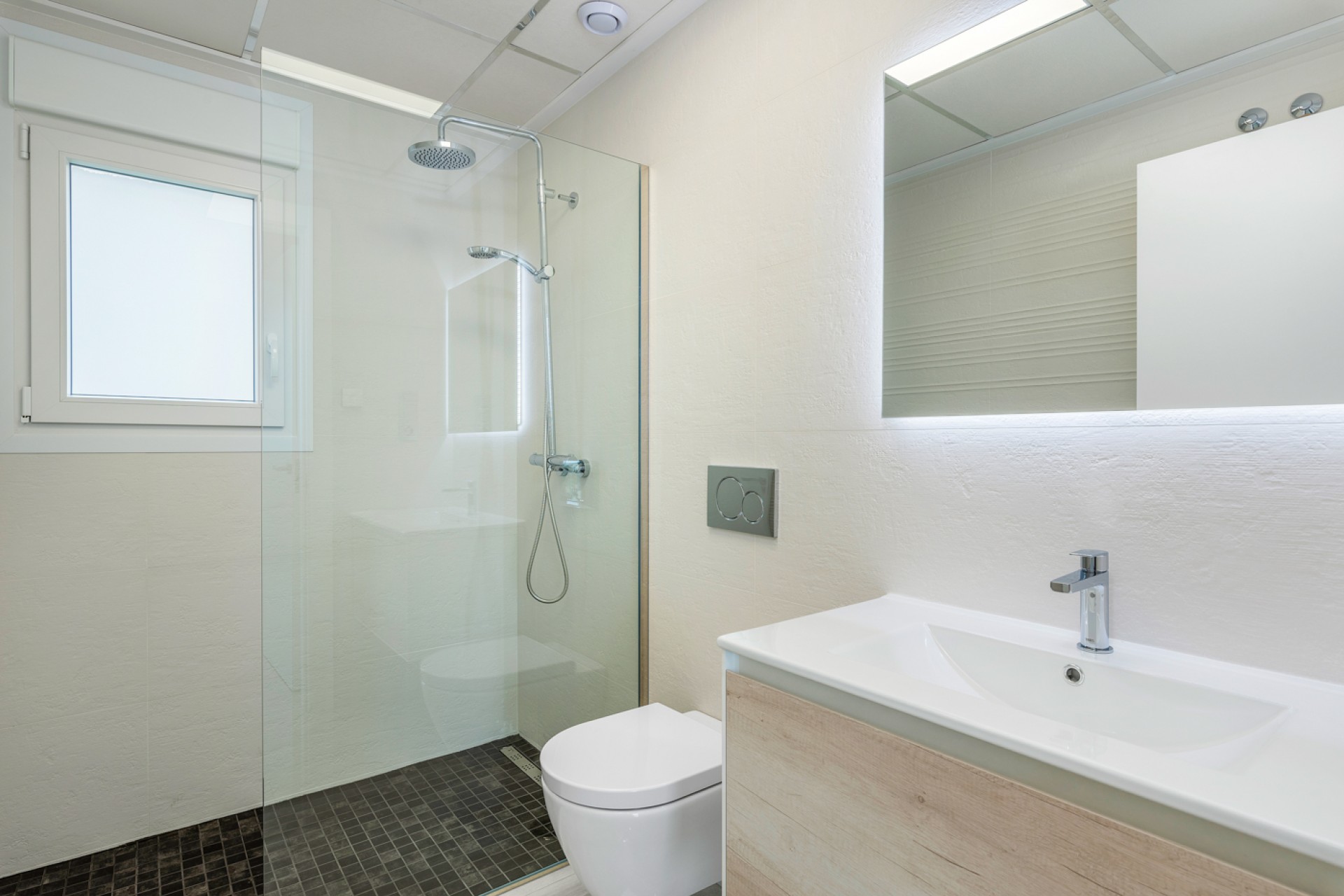 Nouvelle construction - detached - Ciudad Quesada