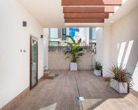 Nouvelle construction - detached - Ciudad Quesada