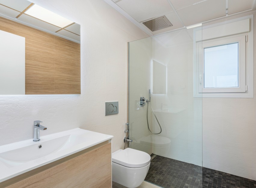 Nouvelle construction - detached - Ciudad Quesada