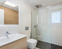 Nouvelle construction - detached - Ciudad Quesada