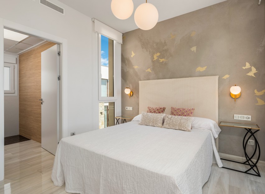 Nouvelle construction - detached - Ciudad Quesada