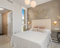 Nouvelle construction - detached - Ciudad Quesada