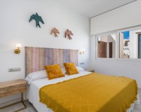 Nouvelle construction - detached - Ciudad Quesada