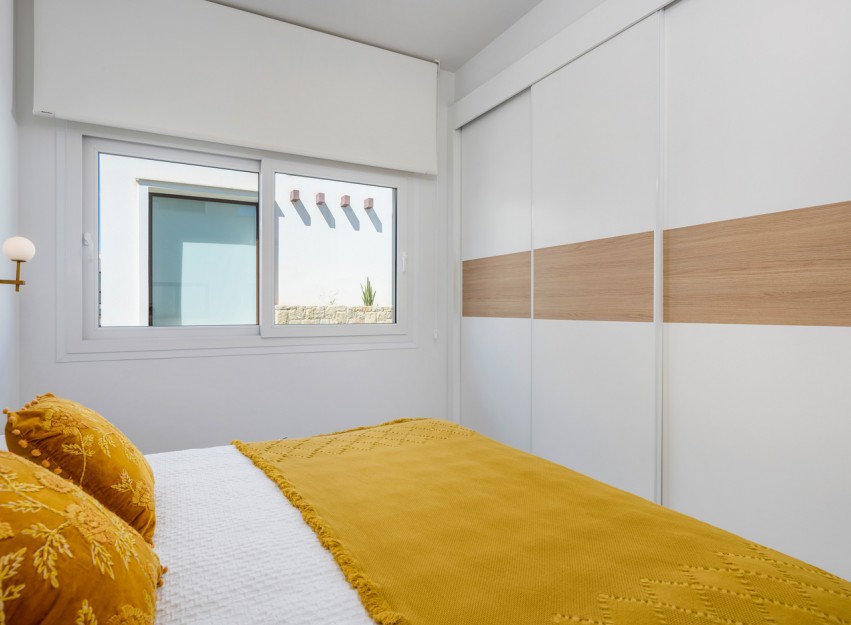 Nouvelle construction - detached - Ciudad Quesada