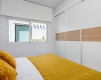 Nouvelle construction - detached - Ciudad Quesada