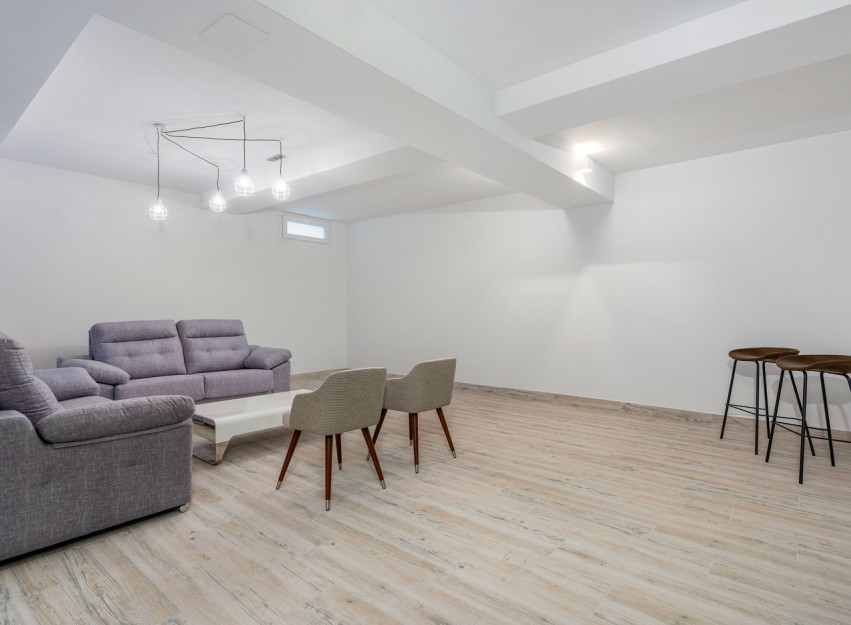 Nouvelle construction - detached - Ciudad Quesada