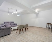 Nouvelle construction - detached - Ciudad Quesada