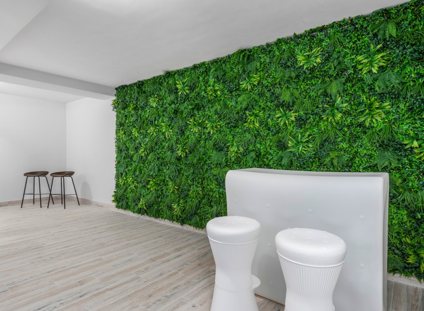 Nouvelle construction - detached - Ciudad Quesada