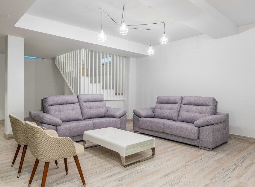 Nouvelle construction - detached - Ciudad Quesada