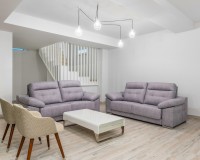 Nouvelle construction - detached - Ciudad Quesada