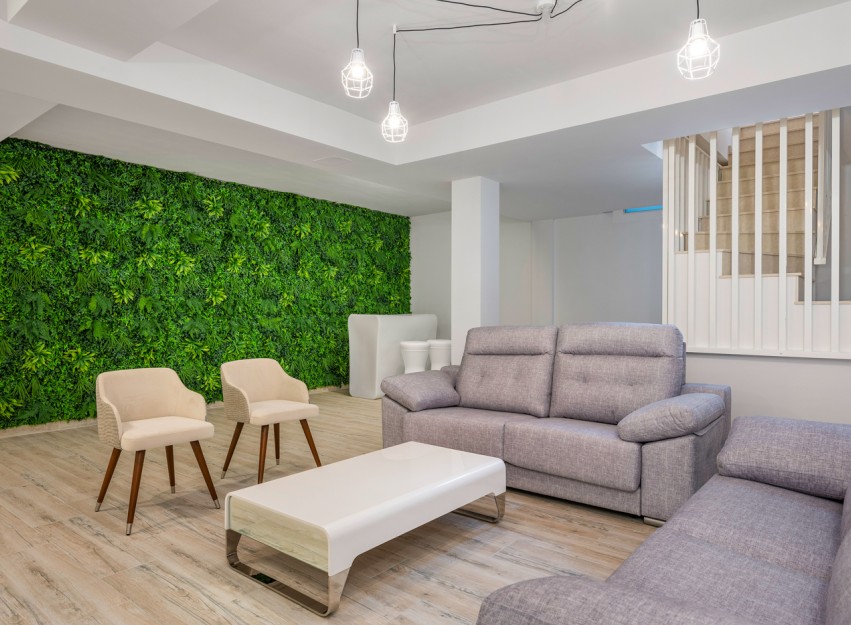 Nouvelle construction - detached - Ciudad Quesada