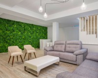 Nouvelle construction - detached - Ciudad Quesada