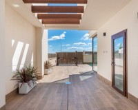 Nouvelle construction - detached - Ciudad Quesada