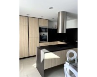 Nouvelle construction - detached - Ciudad Quesada