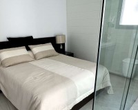 Nouvelle construction - detached - Ciudad Quesada