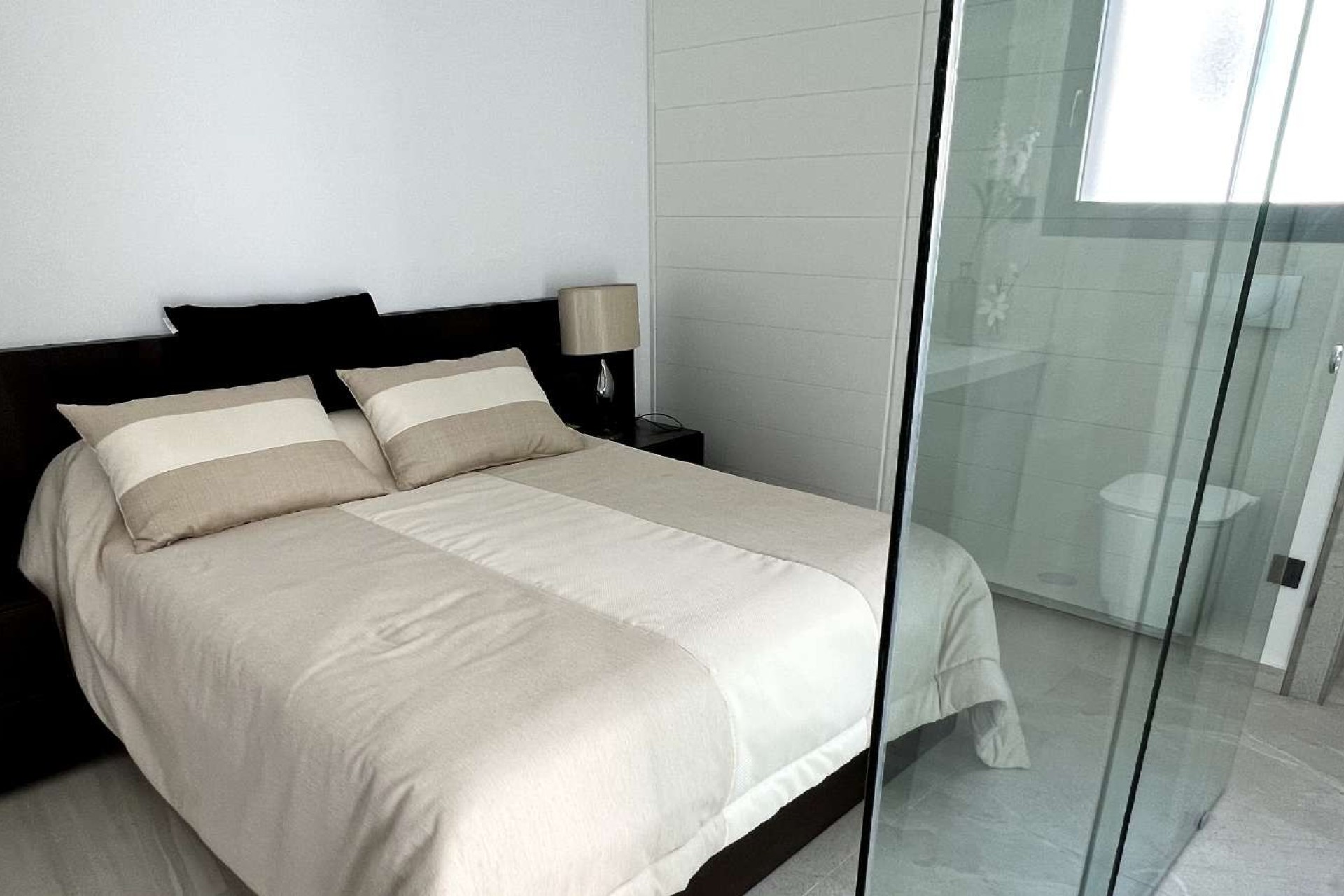 Nouvelle construction - detached - Ciudad Quesada