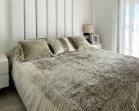 Nouvelle construction - detached - Ciudad Quesada